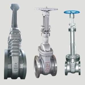 Class 150~1500 Cast Steel API Gate Valve 